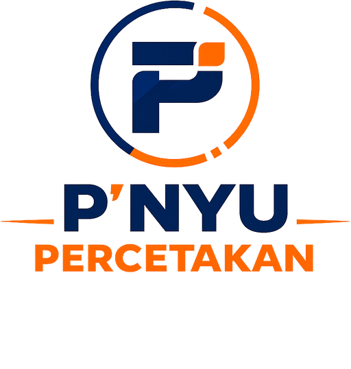 Logo PNYU PERCETAKAN